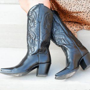 Dan Post Maria Western Cowboy Boot